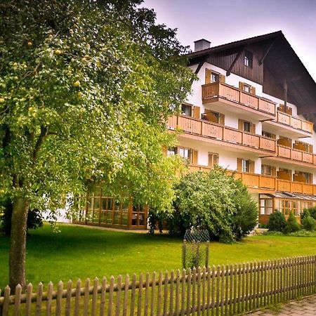 Haus Maria Bad Füssing Exterior foto